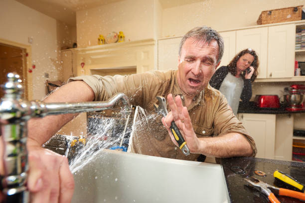 Best Ceiling water damage repair  in Woodmere, NY